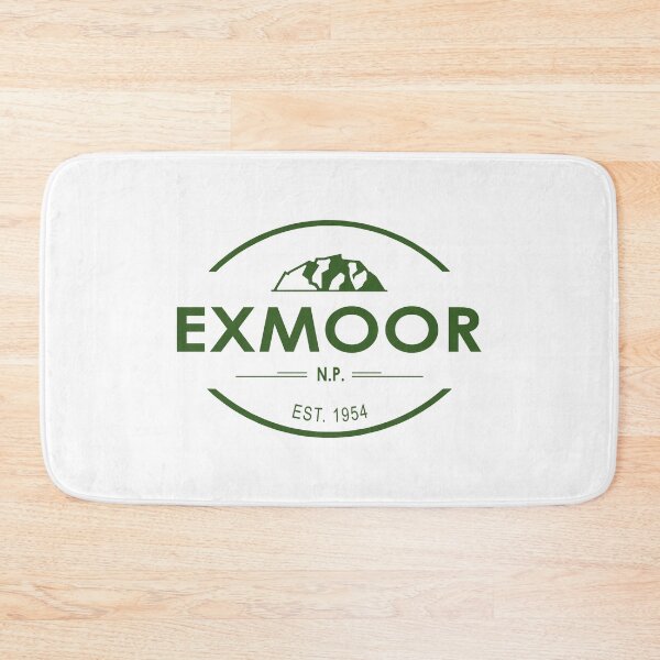 Item preview, Exmoor National Park designed and sold by Esskay Designs.
