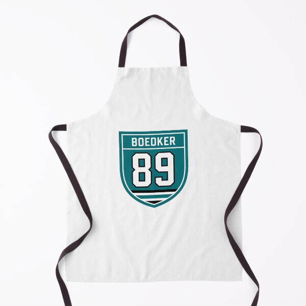 Item preview, Boedker #89 emblem designed and sold by Tarroi.