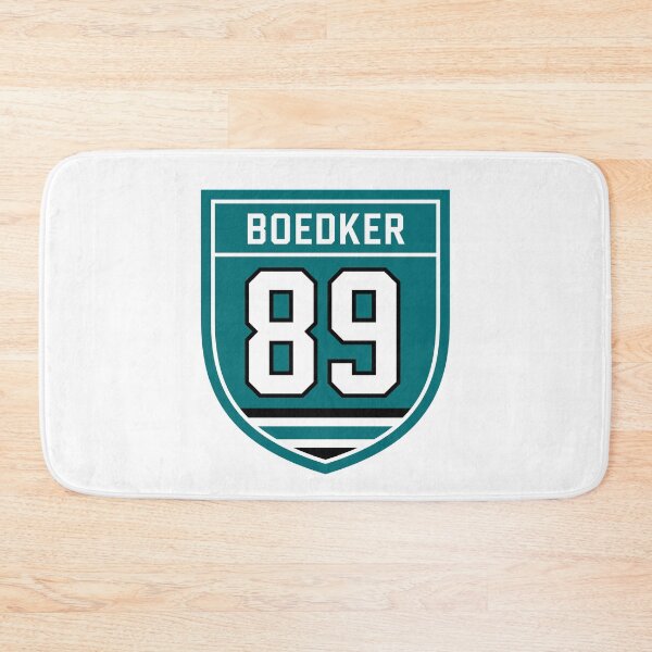 Item preview, Boedker #89 emblem designed and sold by Tarroi.