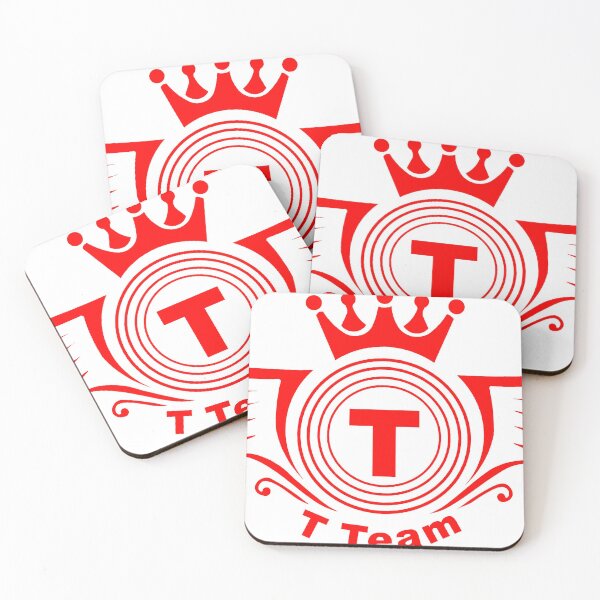 Item preview, T team  designed and sold by SAMI ABRAR.