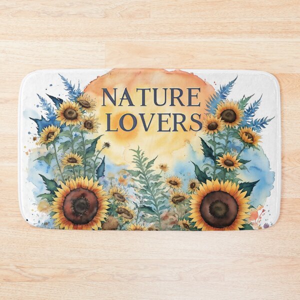 Item preview, Nature lovers  designed and sold by MJGstudio.