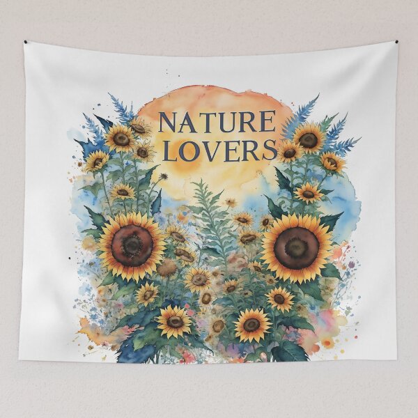 Item preview, Nature lovers  designed and sold by MJGstudio.