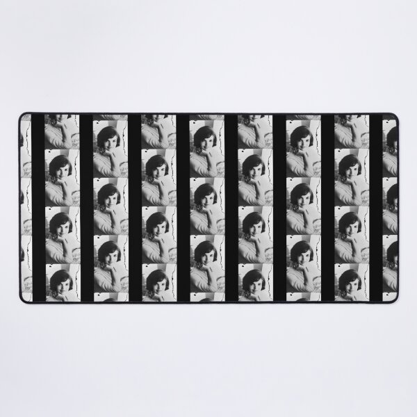 Item preview, Jackie Kennedy Onassis black and white designed and sold by kyrian-shroy.