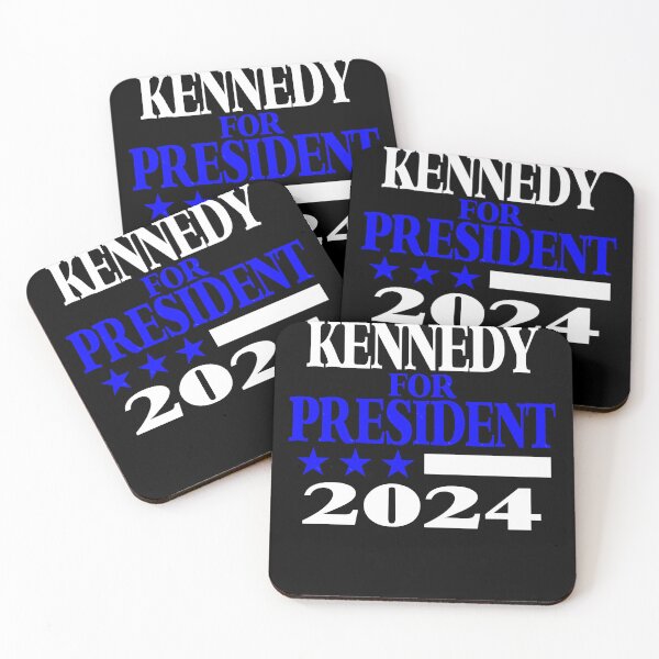 Artikelvorschau, Kopie von Engineer For Kennedy As 2024 President entworfen und verkauft von kyrian-shroy.