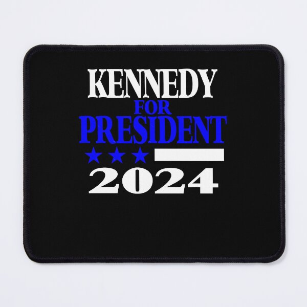 Item preview, Copy of Engineer For Kennedy As 2024 President designed and sold by kyrian-shroy.