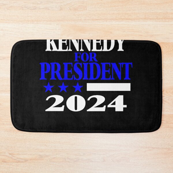 Item preview, Copy of Engineer For Kennedy As 2024 President designed and sold by kyrian-shroy.