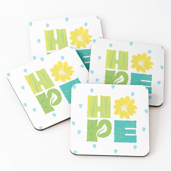 Item preview, insist on hope designed and sold by LiberaCaballo.