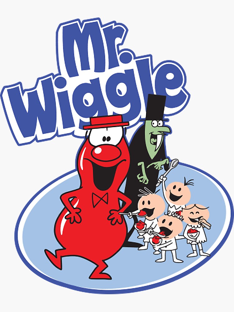 Mr. Wiggle