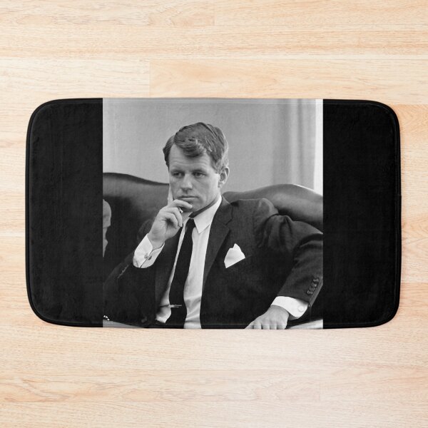 Item preview, President John Kennedy And Robert Kennedy designed and sold by kyrian-shroy.