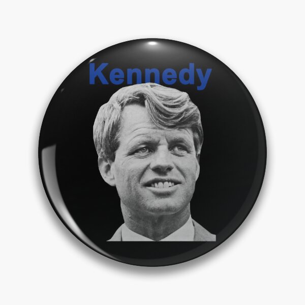 Item preview, President John Kennedy And Robert Kennedy designed and sold by kyrian-shroy.