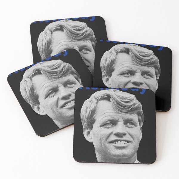 Artikelvorschau, Präsident John Kennedy und Robert Kennedy entworfen und verkauft von kyrian-shroy.