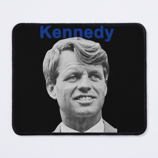 Item preview, President John Kennedy And Robert Kennedy designed and sold by kyrian-shroy.