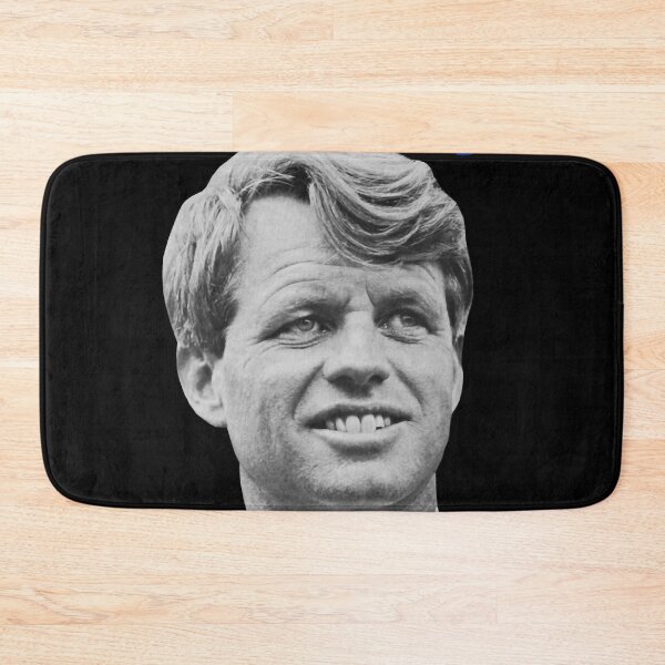 Item preview, President John Kennedy And Robert Kennedy designed and sold by kyrian-shroy.