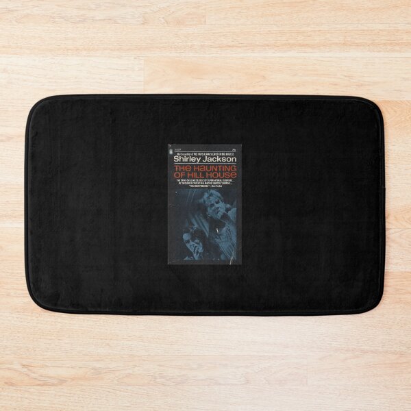 Item preview, Shirley Jackson - THE HAUNTING OF tv HILL HOUSE designed and sold by Cook-Custart.