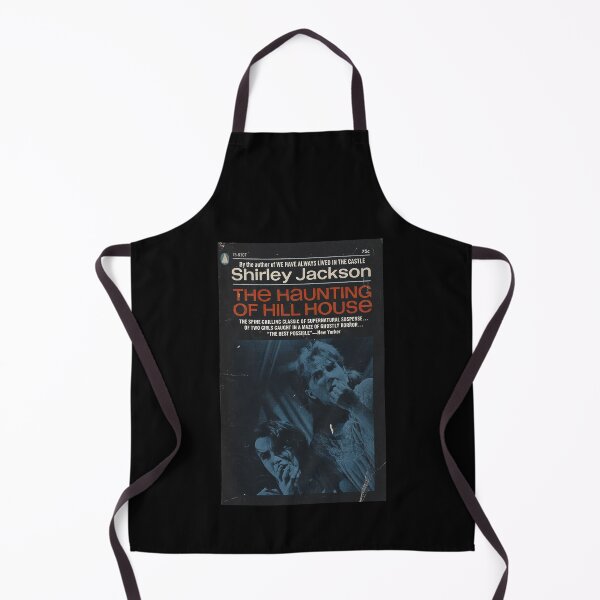 Item preview, Shirley Jackson - THE HAUNTING OF tv HILL HOUSE designed and sold by Cook-Custart.