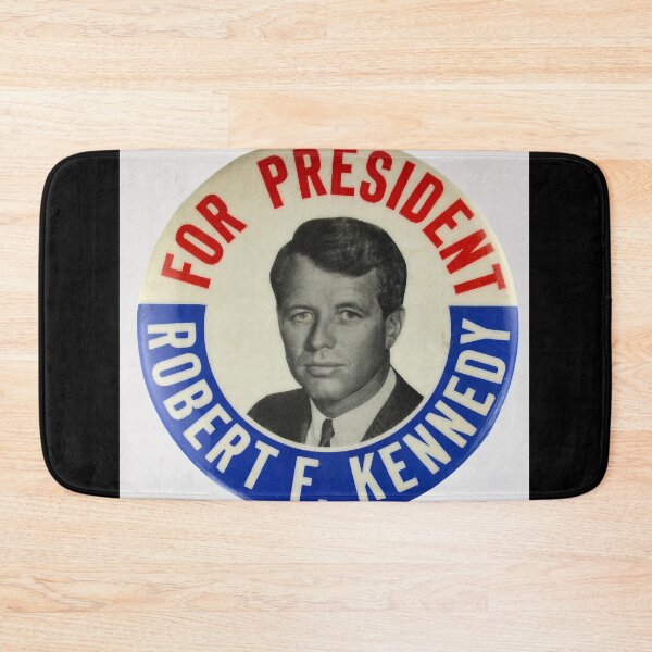 Artikelvorschau, Präsident John Kennedy und Robert Kennedy entworfen und verkauft von kyrian-shroy.
