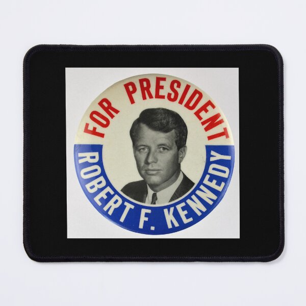 Item preview, President John Kennedy And Robert Kennedy designed and sold by kyrian-shroy.