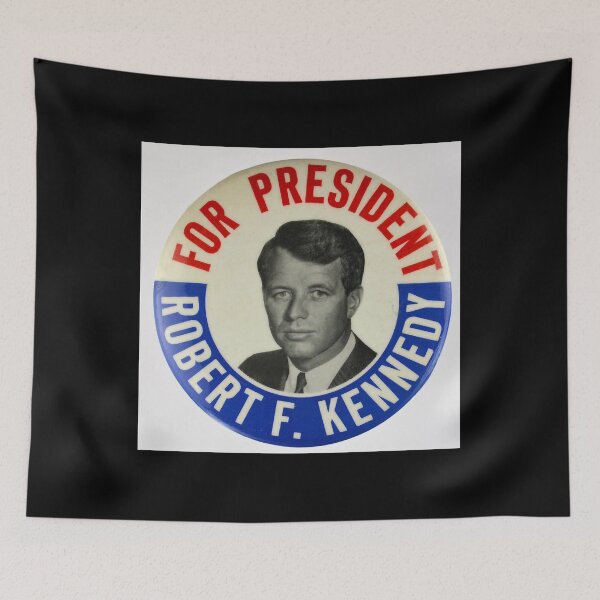 Artikelvorschau, Präsident John Kennedy und Robert Kennedy entworfen und verkauft von kyrian-shroy.