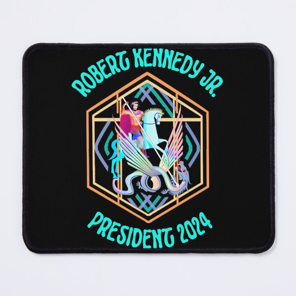 Item preview, President John Kennedy And Robert Kennedy designed and sold by kyrian-shroy.