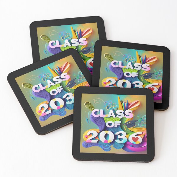Item preview, CLASS OF 2036,MOM, DAD, GIFT, PYJAMAS designed and sold by carlos crane.