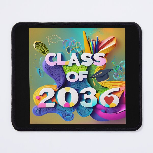 Item preview, CLASS OF 2036,MOM, DAD, GIFT, PYJAMAS designed and sold by carlos crane.