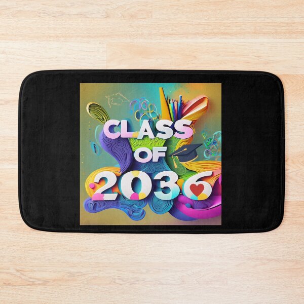 Item preview, CLASS OF 2036,MOM, DAD, GIFT, PYJAMAS designed and sold by carlos crane.