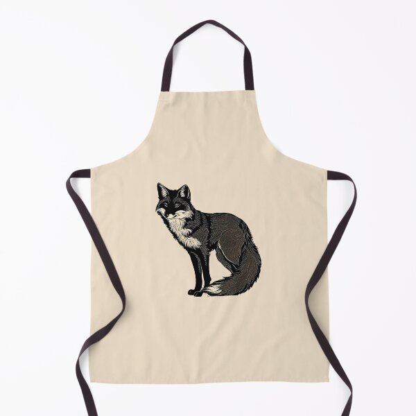 Item preview, Fox designed and sold by AnthonyThomas.