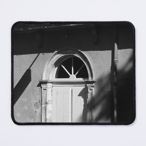 Item preview, The back door. designed and sold by Paul Pasco.