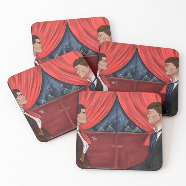 Item preview, Audrey and Thomas  designed and sold by Safiya-K1.