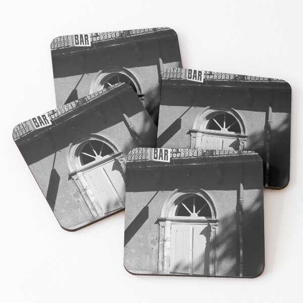 Item preview, The back door. designed and sold by Paul Pasco.