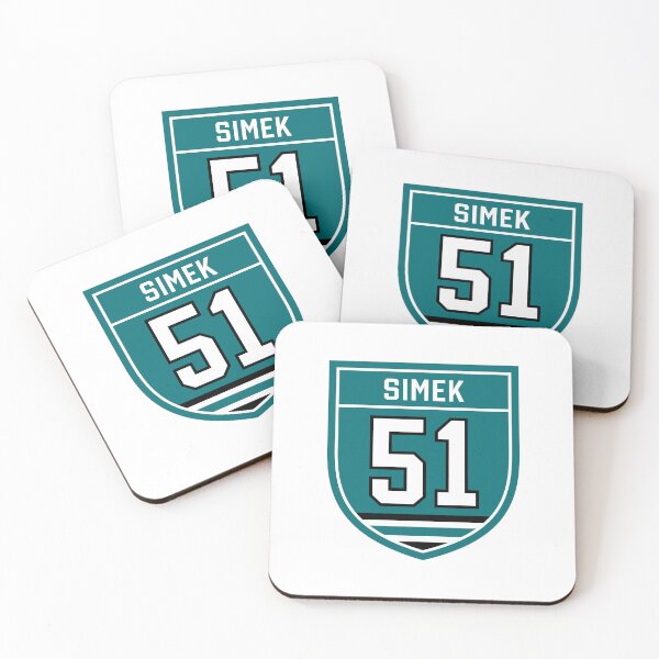 Item preview, Simek #51 emblem designed and sold by Tarroi.