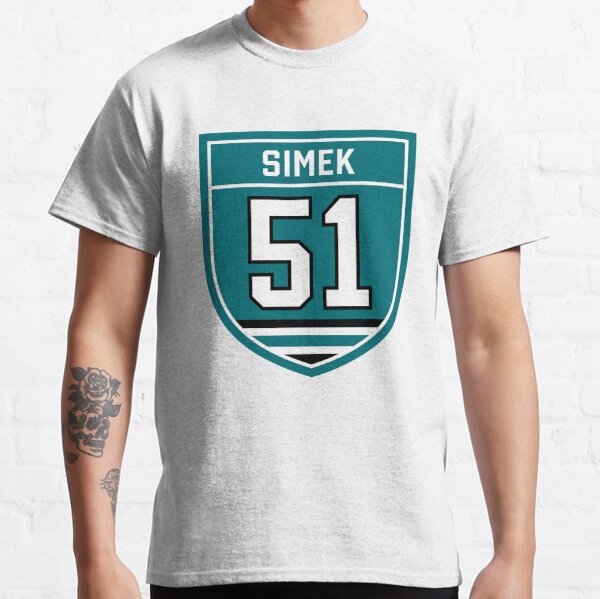 Number 51 T-Shirts for Sale | Redbubble