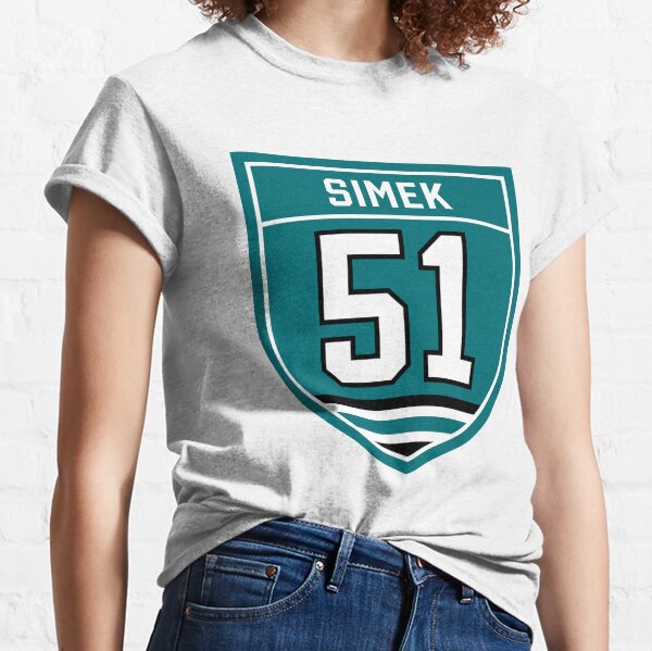Number 51 T-Shirts for Sale | Redbubble