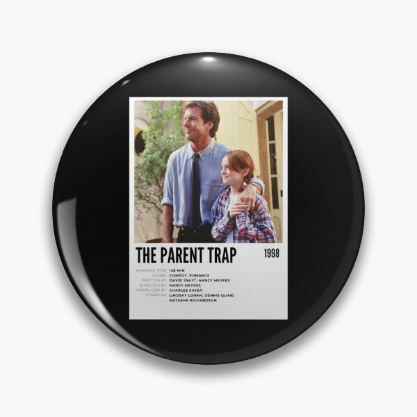 Item preview, the parent movie trap designed and sold by SluisSjangTren.