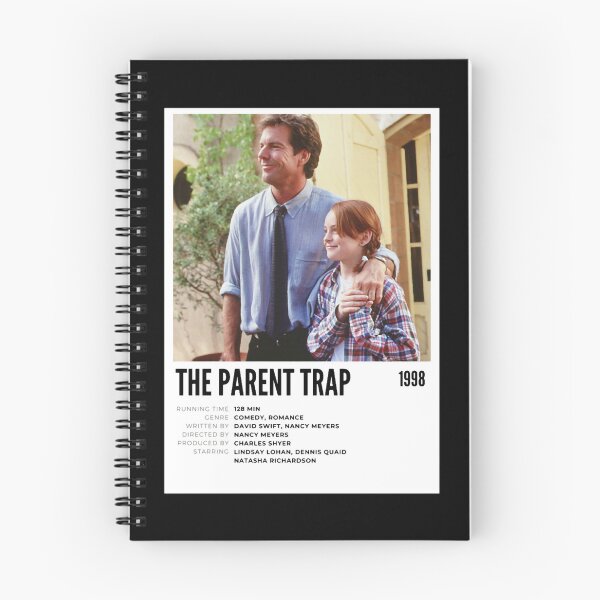 Item preview, the parent movie trap designed and sold by SluisSjangTren.