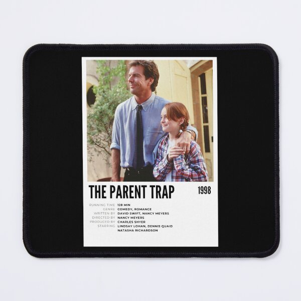 Item preview, the parent movie trap designed and sold by SluisSjangTren.