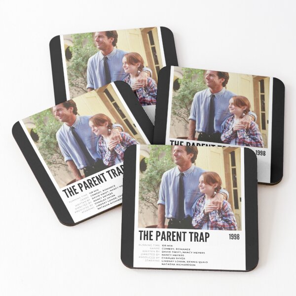 Item preview, the parent movie trap designed and sold by SluisSjangTren.