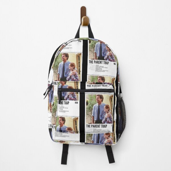 Item preview, the parent movie trap designed and sold by SluisSjangTren.