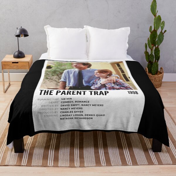 Item preview, the parent movie trap designed and sold by SluisSjangTren.
