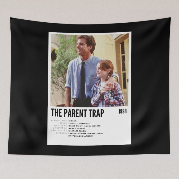 Item preview, the parent movie trap designed and sold by SluisSjangTren.