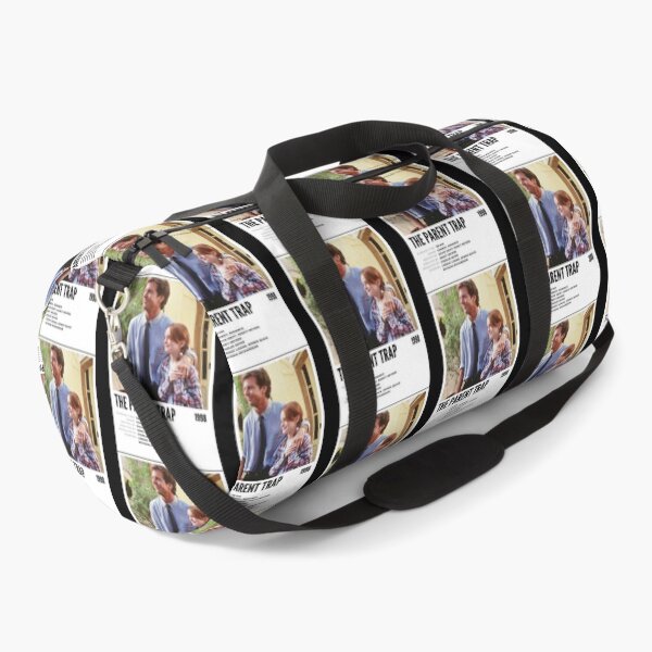 Item preview, the parent movie trap designed and sold by SluisSjangTren.