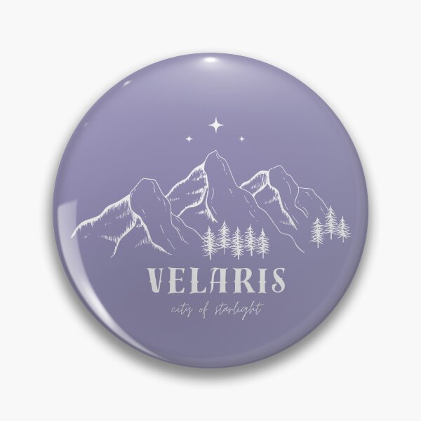 Item preview, Acotar Velaris City of Starlight designed and sold by DesignsbyJLee.
