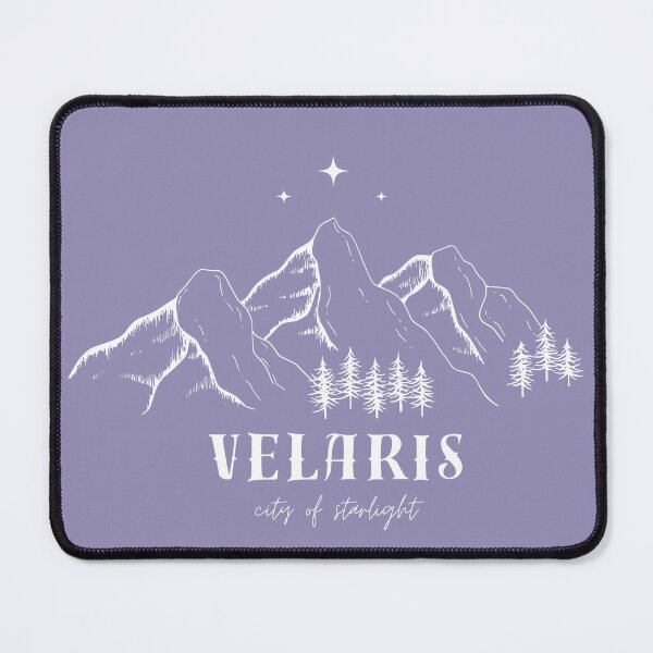 Item preview, Acotar Velaris City of Starlight designed and sold by DesignsbyJLee.