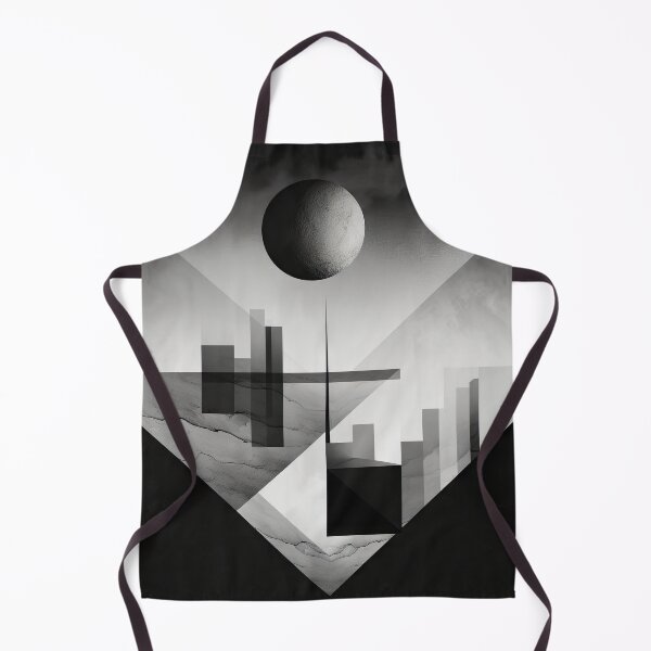 Item preview, Grey, White & Black Abstracts designed and sold by artify-visions.