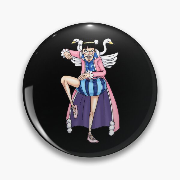 Item preview, one bon kurei - one anime series designed and sold by CrewChic.