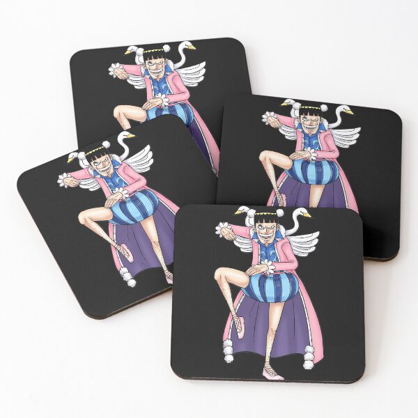Item preview, one bon kurei - one anime series designed and sold by CrewChic.