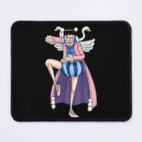 Item preview, one bon kurei - one anime series designed and sold by CrewChic.
