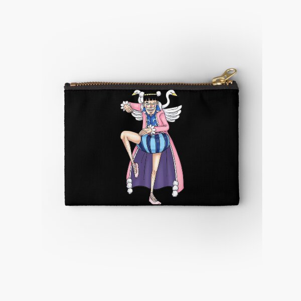 Item preview, one bon kurei - one anime series designed and sold by CrewChic.