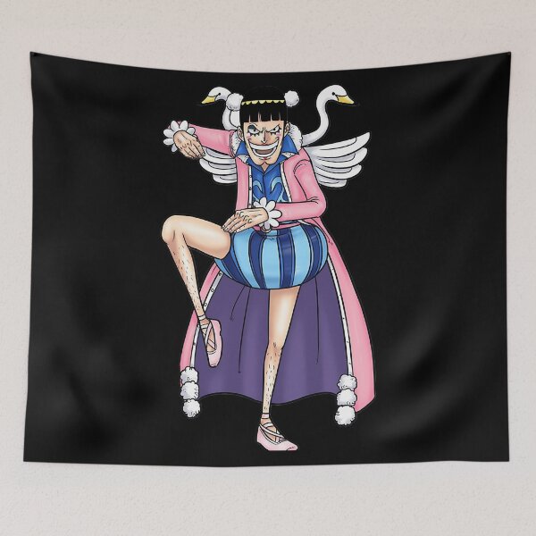 Item preview, one bon kurei - one anime series designed and sold by CrewChic.