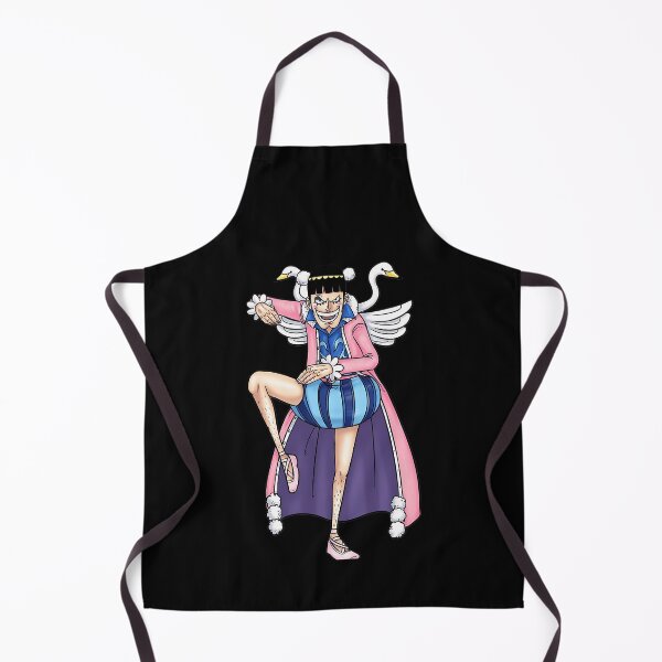 Item preview, one bon kurei - one anime series designed and sold by CrewChic.